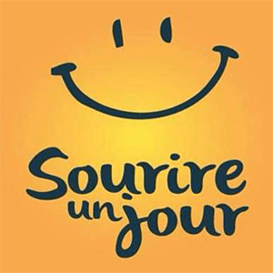 logo sourire un jour