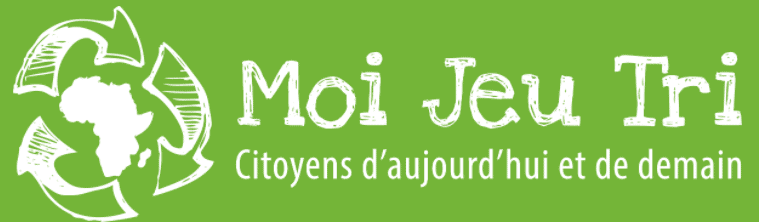 Logo association Moi Jeu Tri