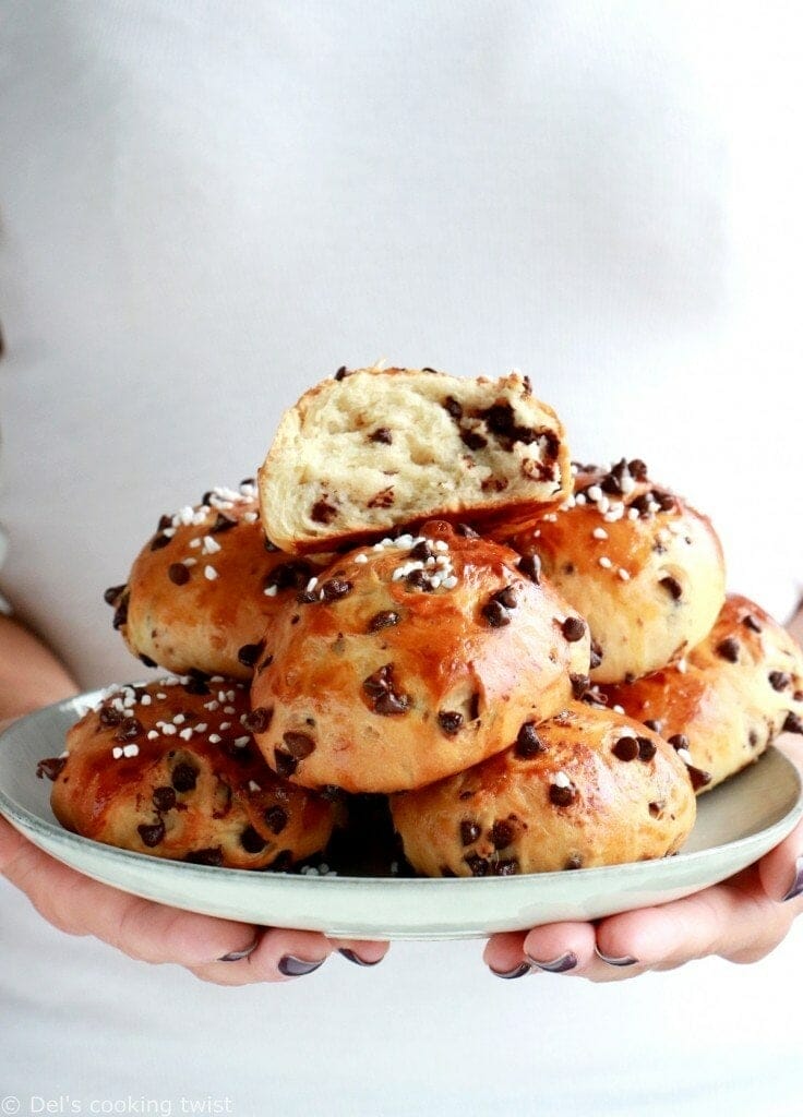 petit dejeuner